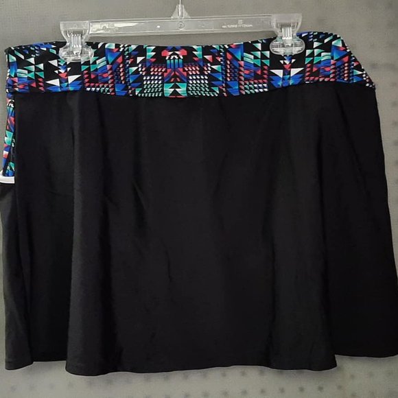 Swim suit bottoms ~ Size 2XL - Picture 3 of 3